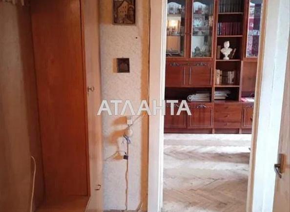 2-кімнатна квартира за адресою вул. Бойківська (площа 42,5 м²) - Atlanta.ua - фото 4