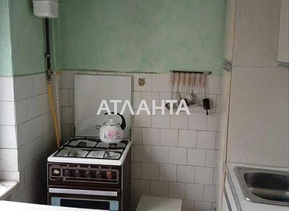 2-кімнатна квартира за адресою вул. Бойківська (площа 42,5 м²) - Atlanta.ua - фото 5