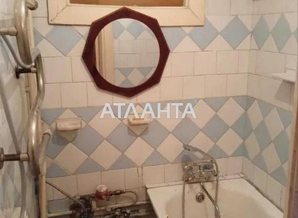 2-кімнатна квартира за адресою вул. Бойківська (площа 42,5 м²) - Atlanta.ua - фото 6