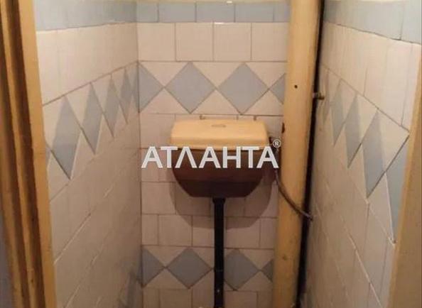 2-кімнатна квартира за адресою вул. Бойківська (площа 42,5 м²) - Atlanta.ua - фото 7