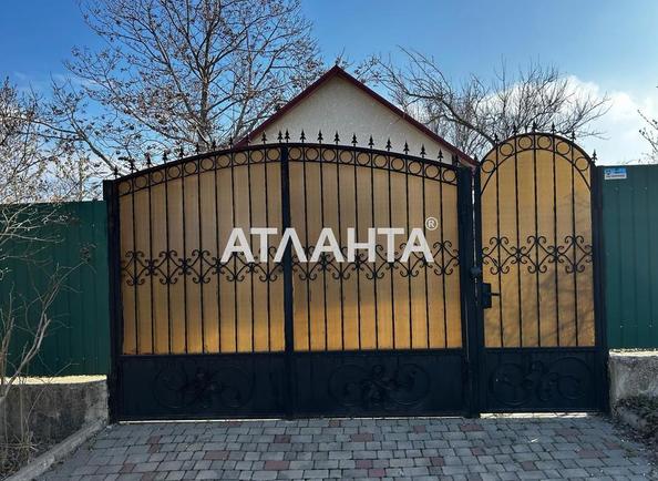 Дача (площадь 100 м²) - Atlanta.ua - фото 2