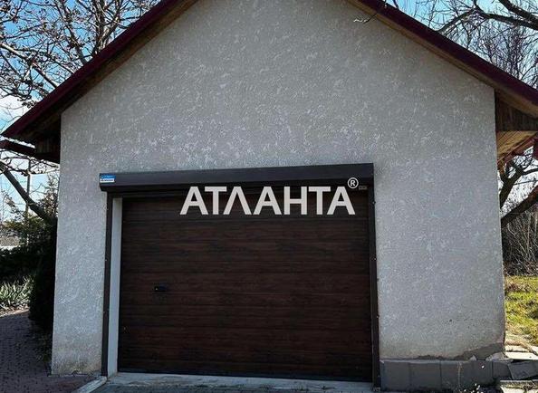 Дача (площадь 100 м²) - Atlanta.ua - фото 3