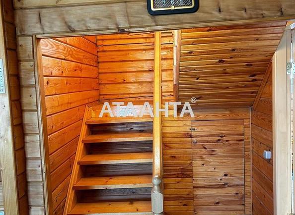 Дача (площадь 100 м²) - Atlanta.ua - фото 8