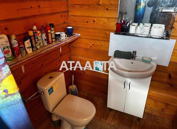 Дача (площадь 100 м²) - Atlanta.ua - фото 13