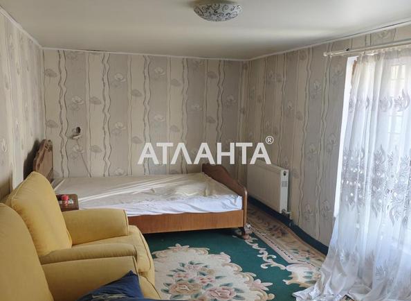 3-комнатная квартира по адресу ул. Головковская (площадь 65,5 м²) - Atlanta.ua