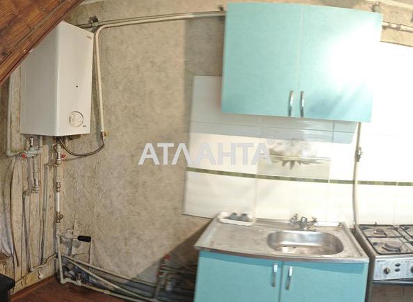 3-комнатная квартира по адресу ул. Головковская (площадь 65,5 м²) - Atlanta.ua - фото 4