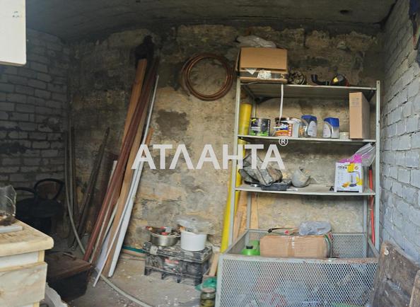 3-комнатная квартира по адресу ул. Головковская (площадь 65,5 м²) - Atlanta.ua - фото 13