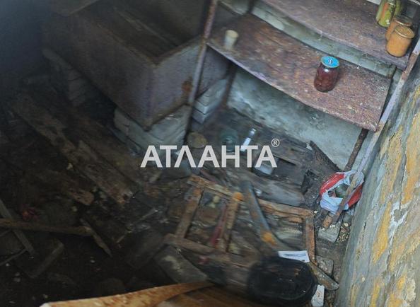 3-комнатная квартира по адресу ул. Головковская (площадь 65,5 м²) - Atlanta.ua - фото 14