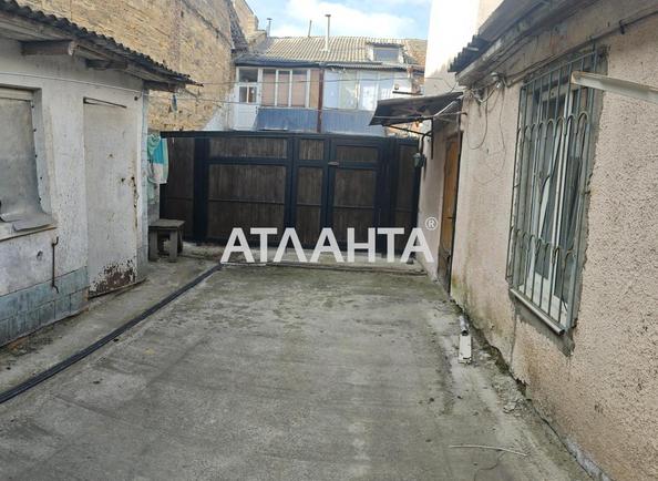 3-комнатная квартира по адресу ул. Головковская (площадь 65,5 м²) - Atlanta.ua - фото 9