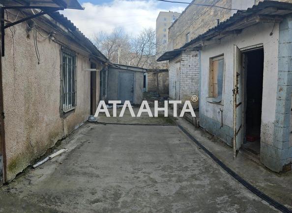 3-комнатная квартира по адресу ул. Головковская (площадь 65,5 м²) - Atlanta.ua - фото 10