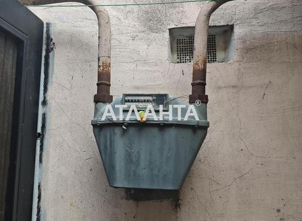 3-комнатная квартира по адресу ул. Головковская (площадь 65,5 м²) - Atlanta.ua - фото 16