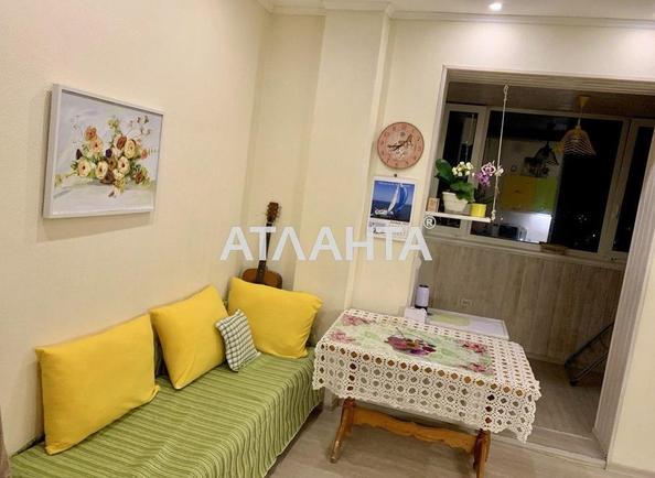3-комнатная квартира по адресу ул. Грушевского Михаила (площадь 91,9 м²) - Atlanta.ua - фото 2