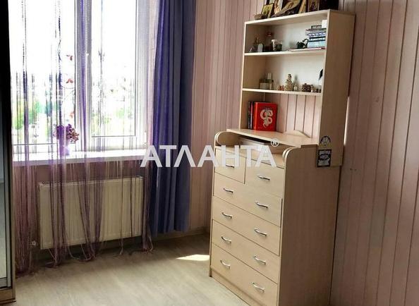 3-комнатная квартира по адресу ул. Грушевского Михаила (площадь 91,9 м²) - Atlanta.ua - фото 3