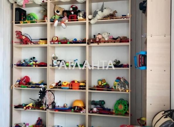 3-комнатная квартира по адресу ул. Грушевского Михаила (площадь 91,9 м²) - Atlanta.ua - фото 9