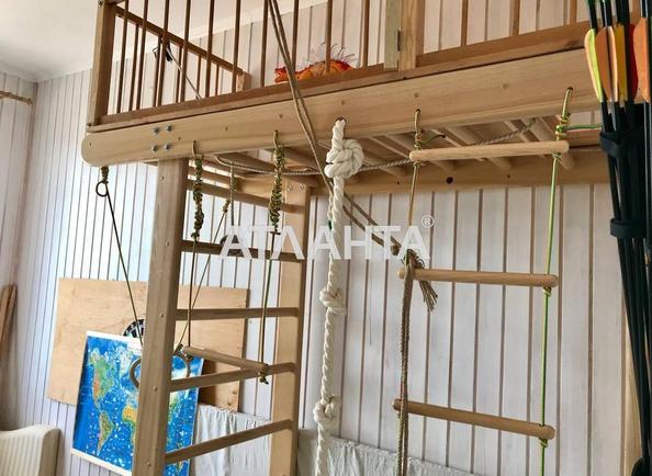 3-комнатная квартира по адресу ул. Грушевского Михаила (площадь 91,9 м²) - Atlanta.ua - фото 10