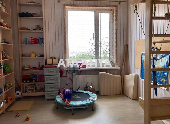 3-комнатная квартира по адресу ул. Грушевского Михаила (площадь 91,9 м²) - Atlanta.ua - фото 12