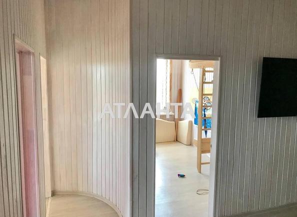 3-комнатная квартира по адресу ул. Грушевского Михаила (площадь 91,9 м²) - Atlanta.ua - фото 13