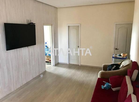 3-комнатная квартира по адресу ул. Грушевского Михаила (площадь 91,9 м²) - Atlanta.ua - фото 14