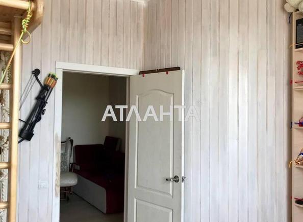 3-комнатная квартира по адресу ул. Грушевского Михаила (площадь 91,9 м²) - Atlanta.ua - фото 17