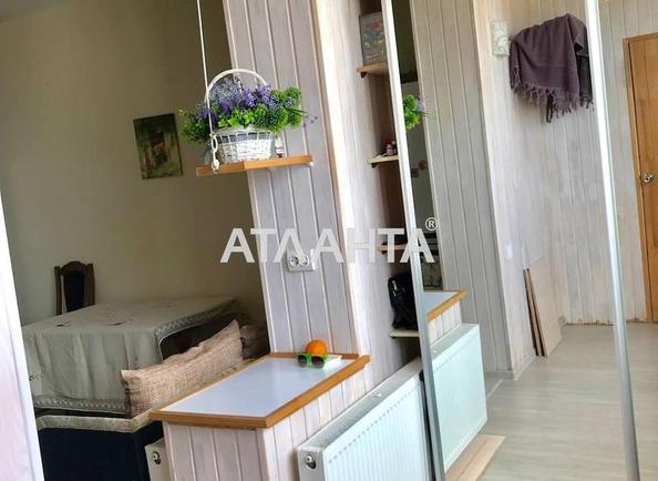 3-комнатная квартира по адресу ул. Грушевского Михаила (площадь 91,9 м²) - Atlanta.ua - фото 19