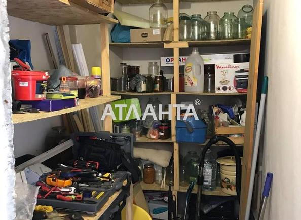 3-комнатная квартира по адресу ул. Грушевского Михаила (площадь 91,9 м²) - Atlanta.ua - фото 20