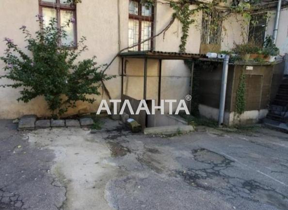 4+-rooms apartment apartment by the address st. Novoselskogo Ostrovidova (area 81 m²) - Atlanta.ua