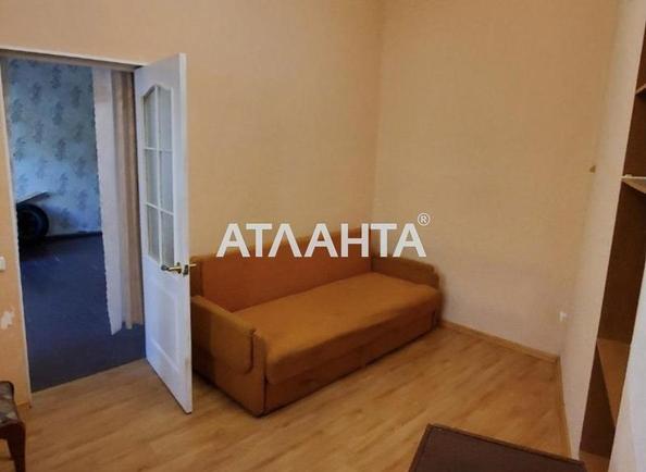 4+-rooms apartment apartment by the address st. Novoselskogo Ostrovidova (area 81 m²) - Atlanta.ua - photo 2