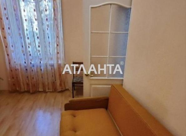 4+-rooms apartment apartment by the address st. Novoselskogo Ostrovidova (area 81 m²) - Atlanta.ua - photo 3