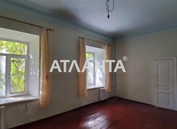 4+-rooms apartment apartment by the address st. Novoselskogo Ostrovidova (area 81 m²) - Atlanta.ua - photo 4