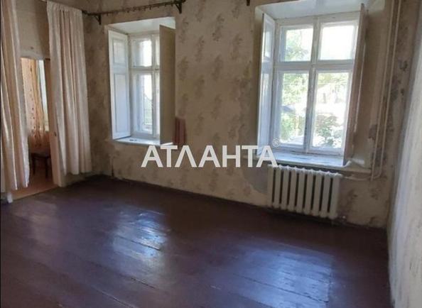 4+-rooms apartment apartment by the address st. Novoselskogo Ostrovidova (area 81 m²) - Atlanta.ua - photo 5