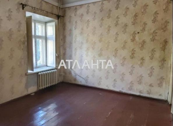 4+-rooms apartment apartment by the address st. Novoselskogo Ostrovidova (area 81 m²) - Atlanta.ua - photo 6