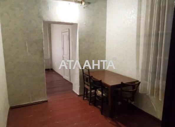 4+-rooms apartment apartment by the address st. Novoselskogo Ostrovidova (area 81 m²) - Atlanta.ua - photo 7