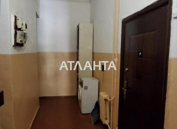 4+-rooms apartment apartment by the address st. Novoselskogo Ostrovidova (area 81 m²) - Atlanta.ua - photo 8