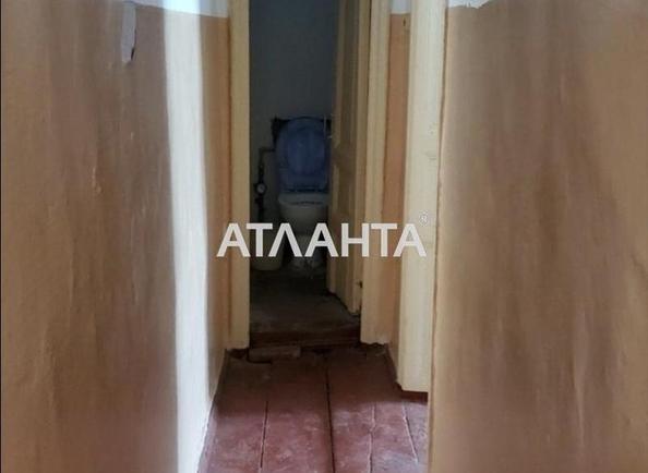 4+-rooms apartment apartment by the address st. Novoselskogo Ostrovidova (area 81 m²) - Atlanta.ua - photo 9