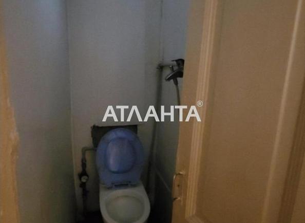 4+-rooms apartment apartment by the address st. Novoselskogo Ostrovidova (area 81 m²) - Atlanta.ua - photo 10