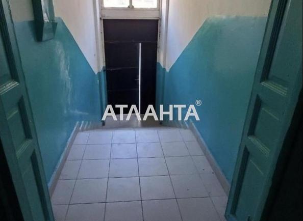 4+-rooms apartment apartment by the address st. Novoselskogo Ostrovidova (area 81 m²) - Atlanta.ua - photo 12