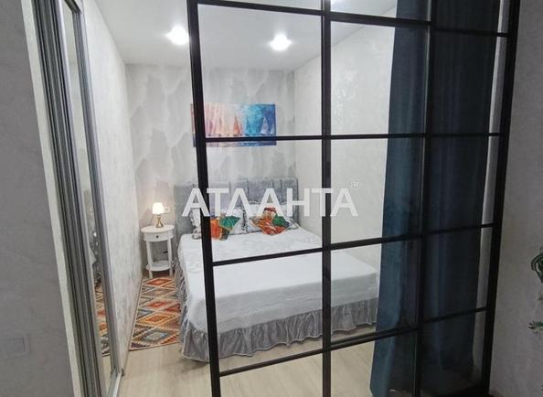 2-комнатная квартира по адресу ул. Чехова (площадь 39,6 м²) - Atlanta.ua - фото 4
