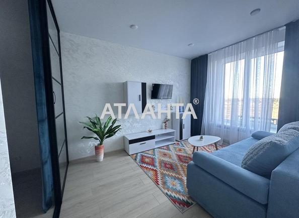 2-комнатная квартира по адресу ул. Чехова (площадь 39,6 м²) - Atlanta.ua - фото 5