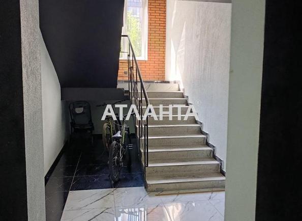 2-комнатная квартира по адресу ул. Чехова (площадь 39,6 м²) - Atlanta.ua - фото 7