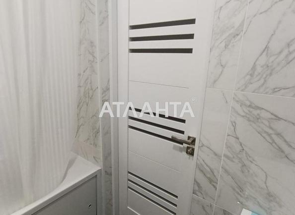 2-комнатная квартира по адресу ул. Чехова (площадь 39,6 м²) - Atlanta.ua - фото 12