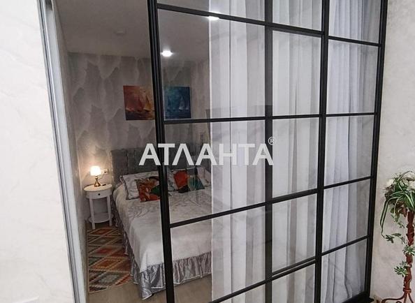 2-комнатная квартира по адресу ул. Чехова (площадь 39,6 м²) - Atlanta.ua - фото 13