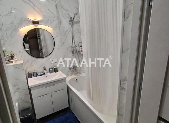 2-комнатная квартира по адресу ул. Чехова (площадь 39,6 м²) - Atlanta.ua - фото 14