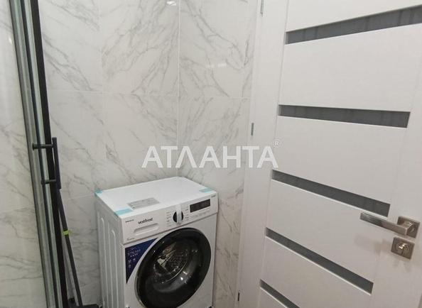 2-комнатная квартира по адресу ул. Чехова (площадь 39,6 м²) - Atlanta.ua - фото 16