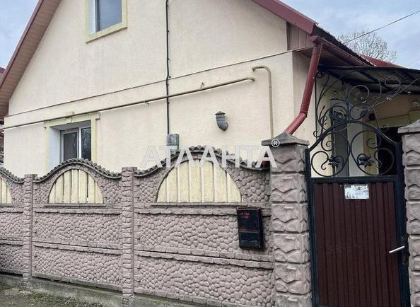 Дом по адресу ул. Смоленська (площадь 52,8 м²) - Atlanta.ua - фото 3