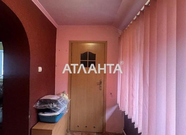Дом по адресу ул. Смоленська (площадь 52,8 м²) - Atlanta.ua - фото 8