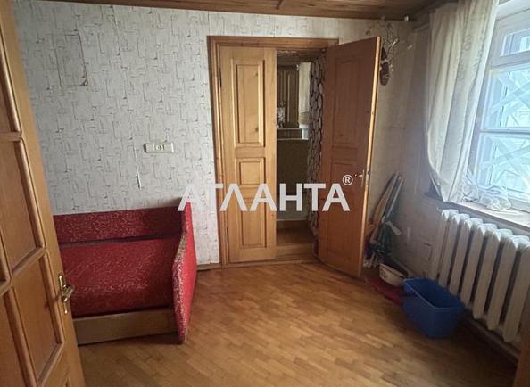 Будинок за адресою Свободи пр. (площа 44 м²) - фото 3 Будинок за адресою Свободи пр. (площа 44 м²) - Atlanta.ua - фото 3