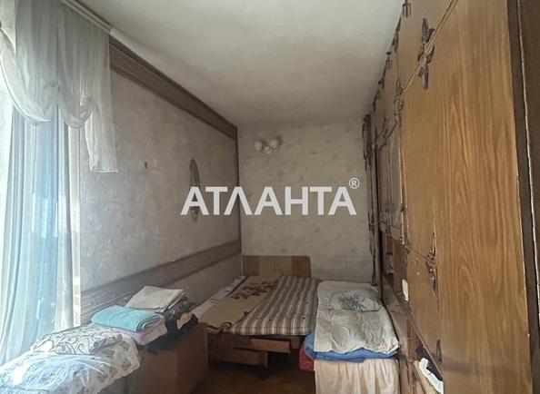 Будинок за адресою Свободи пр. (площа 44 м²) - фото 4 Будинок за адресою Свободи пр. (площа 44 м²) - Atlanta.ua - фото 4