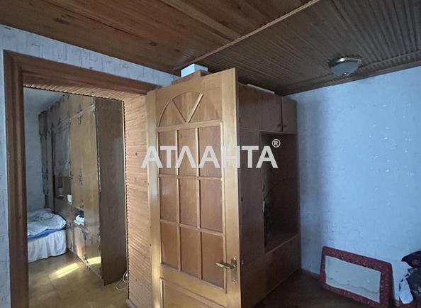 Будинок за адресою Свободи пр. (площа 44 м²) - фото 6 Будинок за адресою Свободи пр. (площа 44 м²) - Atlanta.ua - фото 6