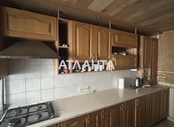 Будинок за адресою Свободи пр. (площа 44 м²) - фото 7 Будинок за адресою Свободи пр. (площа 44 м²) - Atlanta.ua - фото 7