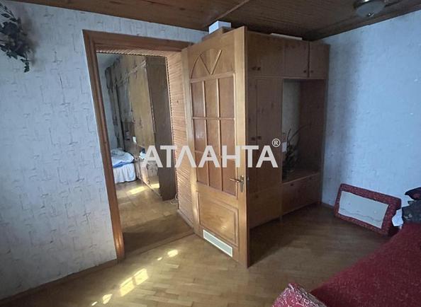 Будинок за адресою Свободи пр. (площа 44 м²) - фото 8 Будинок за адресою Свободи пр. (площа 44 м²) - Atlanta.ua - фото 8